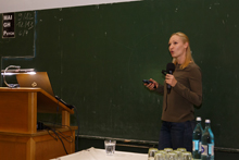 Jubiläumssymposium 2015