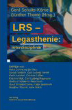Cover LRS interdisziplinär
