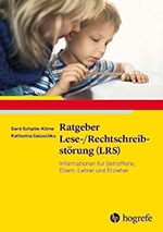 Cover Ratgeber LRS 2018