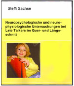 Cover Sachse Neuropsychologie